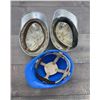 Image 4 : Collection of Hard Hat Helmets
