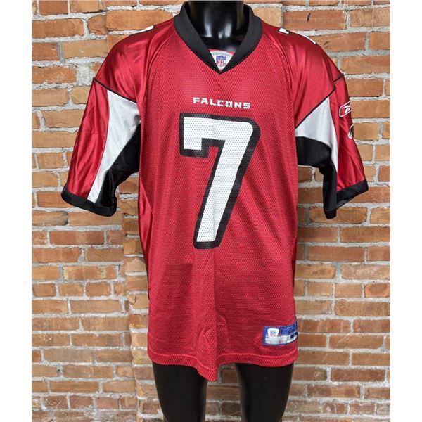 Michael Vick Atlanta Falcons NFL Football Jersey