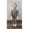 Image 1 : Matchbox Talking Pee Wee Herman Doll