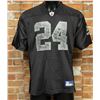 Oakland Raiders Charles Woodson NFL Jersey