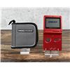 Image 2 : Nintendo Game Boy Advance SP Console