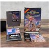 Image 2 : Double Dragon II NES Video Game CIB