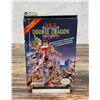 Image 4 : Double Dragon II NES Video Game CIB