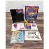 Image 1 : Mega Man 3 NES Video Game CIB