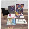 Image 2 : Mega Man 3 NES Video Game CIB