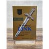 Image 3 : Zelda II Adventure of Link NES Video Game CIB