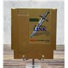 Image 6 : Zelda II Adventure of Link NES Video Game CIB