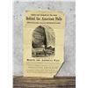 Image 1 : Behind the American Falls Broadside