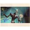 Image 1 : Robots Greg Kinnear Signed Movie Photo