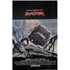 Image 1 : William Friedkin signed Sorcerer movie poster