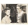 Image 1 : The Spanish Main Paul Henreid signed photo