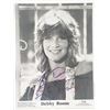 Image 1 : You Light Up My Life Debby Boone signed photo
