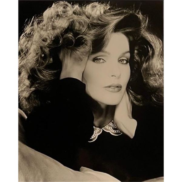 Priscilla Presley unsigned photo