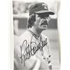 Image 1 : San Diego Padres Kurt Bevacqua signed photo