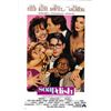 Image 1 : Soapdish original 1991 vintage one sheet movie poster