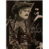 Image 1 : Robert Redford signed movie photo