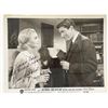 Image 1 : Home Before Dark Efrem Zimbalist Jr. signed movie photo