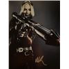 Image 1 : Suicide Squad Margot Robbie signed photo