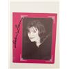 Image 1 : Debra Sievers Signed Photo