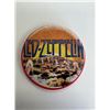 Image 1 : Led Zeppelin poker chip/ golf marker