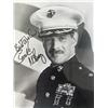 Image 1 : Major Dad Gerald McRaney signed photo