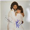 Image 1 : Barbra Streisand Guilty signed album. GFA Authenticated