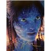 Image 1 : Avatar Sigourney Weaver signed movie photo