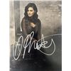 Image 1 : The Originals Phoebe Tonkin signed photo
