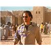 Image 1 : Sahara Matthew McConaughey signed photo