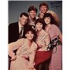Image 1 : Gilligan's Island Bob Denver, Dawn Wells, Elinor Donahue, and ? Signed Photo.