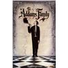 Image 1 : Addams Family Values 1993 original one sheet movie poster