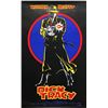 Image 1 : Dick Tracy 1990 original double-sided movie poster