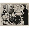 Image 1 : The Three Stooges Emil Sitka Signed Photo