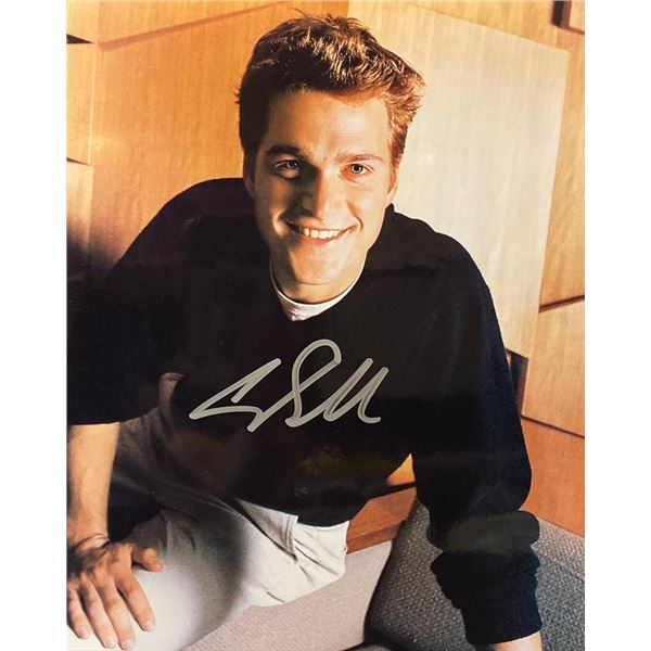 Chris O'Donnell Signed Photo
