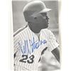 Image 1 : Jeff Stone signed photo