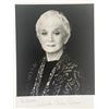 Image 1 : One Potato, Two Potato Barbara Barrie signed photo
