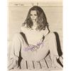 Image 1 : Michelle Pfeiffer Signed Photo
