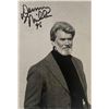 Image 1 : Doomsday Machine Denny Miller Signed Photo