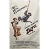 Image 1 : Zorro The Gay Blade 1981 original movie poster