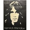Image 1 : Rare Todd Rundgren Hermit of Mink Hollow original poster