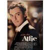 Image 1 : Alfie 2004 original movie poster