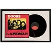 Image 3 : The Doors L.A. Woman Signed Album - JSA Authenticated