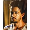 Image 1 : The Hunting Wives Dermot Mulroney signed photo