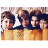 Image 1 : The Goonies Sean Astin facsimile signed movie photo