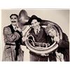 Image 1 : The Marx Brothers Unsigned Photo