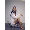Image 1 : Celine Dion facsimile signed  photo