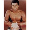 Image 1 : Boxing Great Muhammad Ali Unsigned Photo