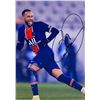 Image 1 : Paris Saint-Germain Neymar facsimile signed photo