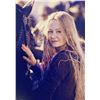 Image 1 : The Lord of the Rings Miranda Otto facsimile signed movie photo