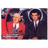 Image 1 : Tomorrow Never Dies Pierce Brosnan facsimile signed movie photo